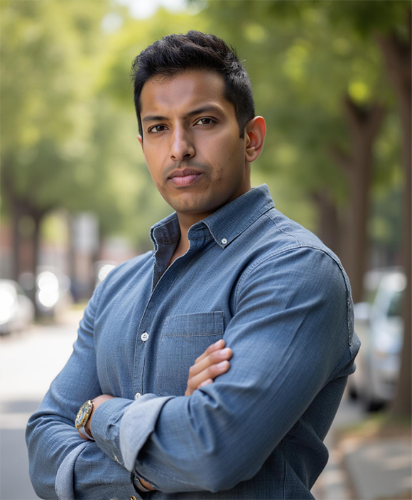 Karthik